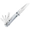 Мультитул Leatherman Free K4X, серебристый Фото 2