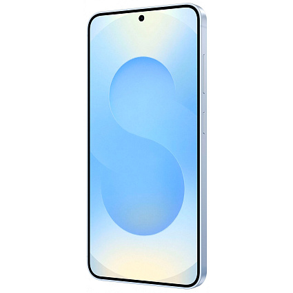 Смартфон Samsung Galaxy S25 Dual SIM, 128 Гб, голубой (KZ) Фото 7