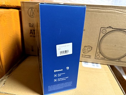 Беспроводные наушники Sennheiser HD 350BT, черный Фото 5