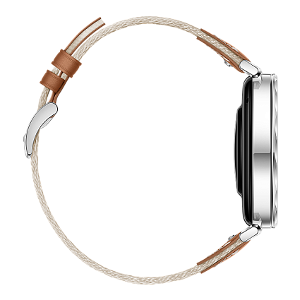 Смарт-часы Huawei Watch GT 5 41mm, Коричневый Ремешок Фото 10