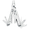 Мультитул Leatherman Sidekick, серебристый Фото 1