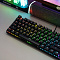 Клавиатура CyberLynx BD104, красные свитчи, черный Фото 6