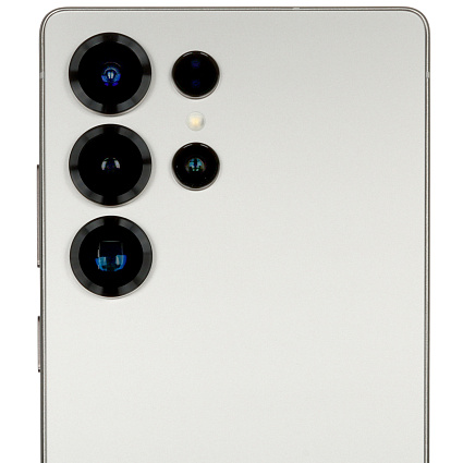 Смартфон Samsung Galaxy S25 Ultra Dual SIM, 512 Гб, серый (CL) Фото 3