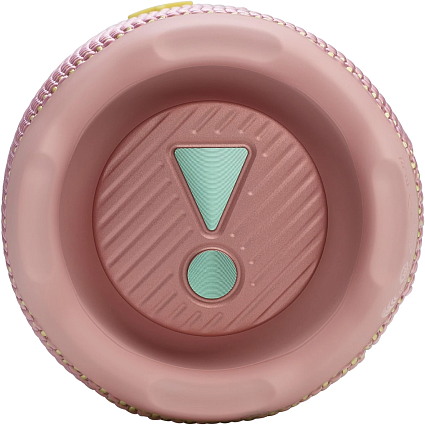 Портативная акустика JBL Flip 7, розовый Фото 6