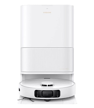 Робот-пылесос Dreame L40 Ultra CE, белый Фото 6