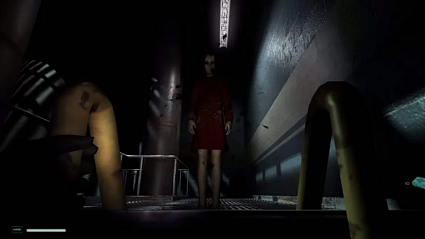 Игра The Dark Pictures: House of Ashes для PS4 Фото 3