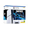 Игровая приставка Sony PlayStation 5 Slim Edition + Fortnite, белый Фото 1