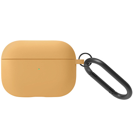 Чехол для наушников Native Union Roam Case для AirPods Pro (2nd Gen), крафт Фото 4