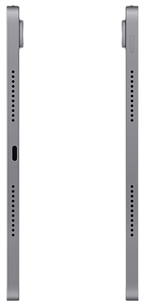 Планшет Huawei MatePad SE 11 (2024) Wi-Fi 6/128Гб, серый Фото 6