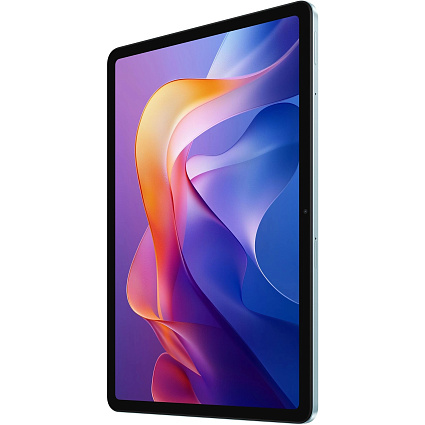 Планшет Xiaomi Redmi Pad 2 4G 8/256 Гб, зеленый Фото 4