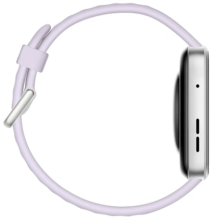 Смарт-часы  Huawei Watch Fit 4, фиолетовый (55020FAL) Фото 3