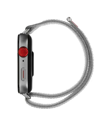 Смарт-часы  HUAWEI Watch Fit 3 SLO-B09, серый Фото 4