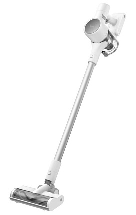 Вертикальный пылесос Dreame T10 (VTN1), белый Фото 1