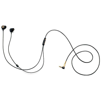 Наушники Marshall Mode EQ, черный Фото 3