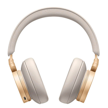 Беспроводные наушники Bang & Olufsen Beoplay H95, золотой Фото 3