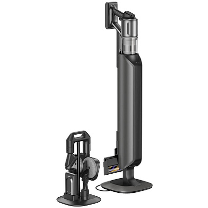Вертикальный пылесос Dreame Z40 Station, (VZV33A) Фото 2