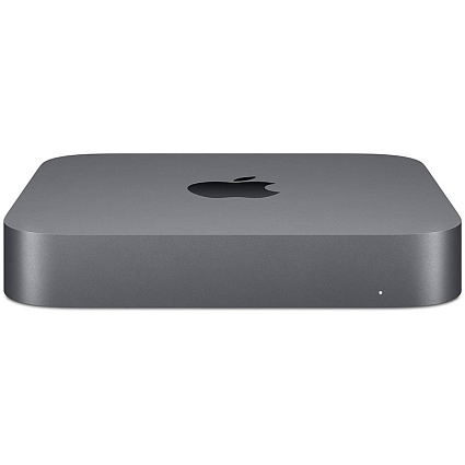 Компьютер Apple Mac mini 6C i3 3,6 ГГц, 8 ГБ, SSD 256 ГБ, Intel UHD Graphics 630 Фото 5