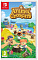 Игра Animal Crossing: New Horizons [Nintendo Switch] Фото 1