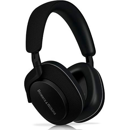 Беспроводные наушники Bowers & Wilkins Px7 S2e, черный Фото 1