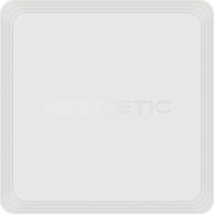 Точка доступа KEENETIC Orbiter Pro, белый (KN-2810) Фото 2