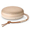 Портативная акустика Bang & Olufsen Beosound A1 2nd Gen, золотой Фото 1
