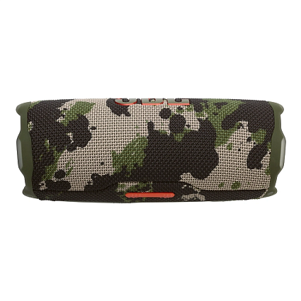 Портативная акустика JBL Flip 7, хаки (squad) Фото 5