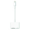 Переходник для iPhone, iPad Apple Lightning Digital AV Adapter (MD826/MW2P3) Фото 1