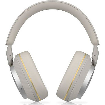 Беспроводные наушники Bowers & Wilkins Px7 S2e, серый Фото 3