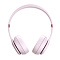 Беспроводные наушники Beats Solo 4 Cloud Pink (MUW33) Фото 2