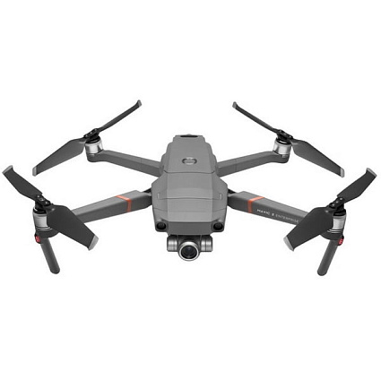 Квадрокоптер DJI Mavic 2 Enterprise Zoom, серый Фото 2
