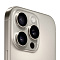 Смартфон Apple iPhone 16 Pro eSIM, 1 Тб, «натуральный титан» (US) Фото 2