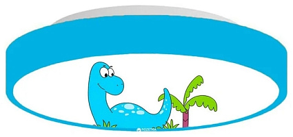 Потолочный светильник Xiaomi Yeelight Smart LED ceiling light (dino) Фото 1