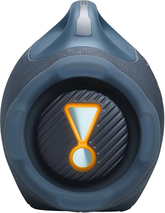 Портативная акустика JBL Boombox 4, Blue Фото 3