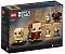 Конструктор LEGO BrickHeadz Фродо и Голлум 40630 Фото 4
