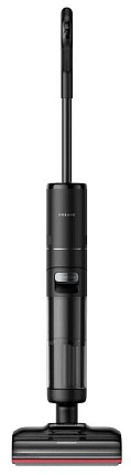 Вертикальный пылесос Dreame Wet and Dry Vacuum H15S, черный Фото 7