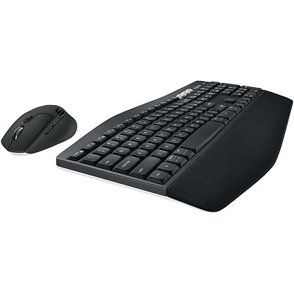Студийный комплект Logitech MK850, черный Фото 4
