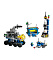 Конструктор LEGO Micro Rocket Launchpad (40712) Фото 3