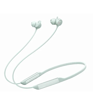 Беспроводные наушники Huawei FreeLace Pro 2, зеленые Фото 1