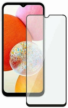 Защитное стекло для Samsung Galaxy A14 Фото 1