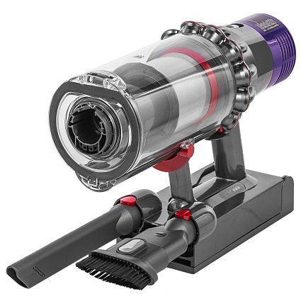 Пылесос Dyson V10 Absolute (394433-01) Фото 16