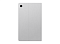 Чехол Samsung Book Cover Tab A7 Lite (EF-BT220PSEGRU), серебристый Фото 3