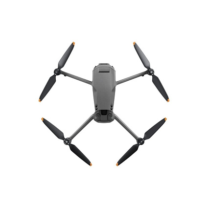 Квадрокоптер DJI Mavic 3 Classic (без пульта), серый Фото 5