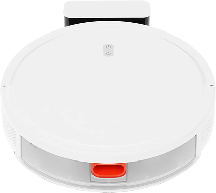 Робот-пылесос Xiaomi Mi Robot Vacuum E10 EU, белый (BHR6783EU) Фото 2