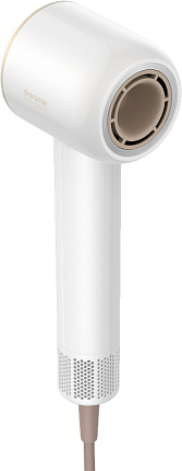 Фен Dreame Hair Glory White Фото 3