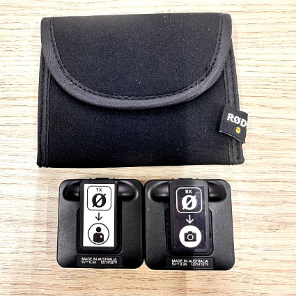 Rode Wireless ME Фото 3