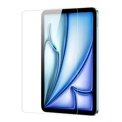 Защитное стекло iPad Air 13" 2024 Фото 1