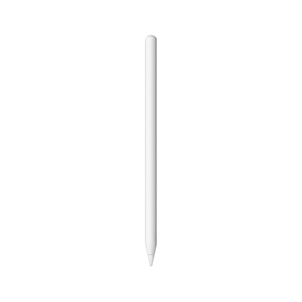 Стилус Apple Pencil (2nd Generation) (MXN43) Фото 3