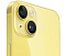 Смартфон Apple iPhone 14 256Гб, (Желтый) Yellow Фото 2