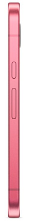 Смартфон Google Pixel 9a 8/128 Гб, розовый (Peony) Фото 3