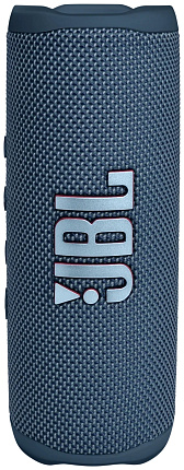 Портативная акустика JBL Flip 6, 30 Вт, синий Фото 6